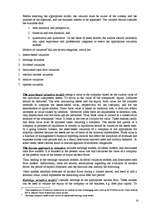 Kutatási anyagok 'Corporate Valuation', 10.                