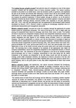 Kutatási anyagok 'Corporate Valuation', 12.                