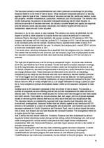 Kutatási anyagok 'Corporate Valuation', 16.                