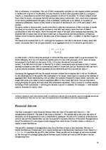 Kutatási anyagok 'Corporate Valuation', 18.                