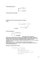 Kutatási anyagok 'Corporate Valuation', 20.                