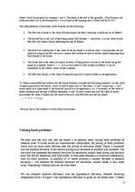 Kutatási anyagok 'Corporate Valuation', 21.                