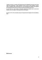 Kutatási anyagok 'Corporate Valuation', 25.                