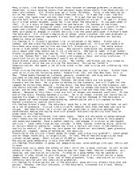 Esszék 'Teen Gangs with Views by the Author S.E.Hinton', 1.                