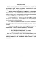 Kutatási anyagok 'Comparison of Economics Netherland and Latvia', 3.                