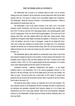 Kutatási anyagok 'Comparison of Economics Netherland and Latvia', 4.                