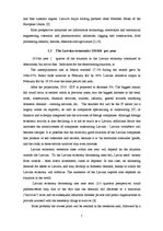 Kutatási anyagok 'Comparison of Economics Netherland and Latvia', 7.                