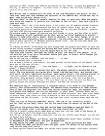 Esszék 'Christian Demons', 2.                