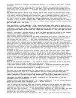 Esszék 'Christian Demons', 3.                