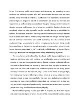 Kutatási anyagok 'Human Trafficking', 1.