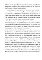 Kutatási anyagok 'Human Trafficking', 5.