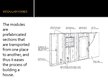 Prezentációk 'Modular Homes', 5.                