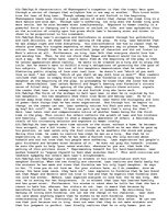 Esszék 'King lear: the development from a weak king to a mature father', 1.                