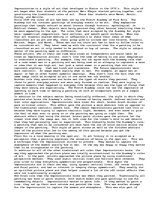 Esszék 'The Birth of Impressionism', 1.                