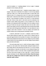 Esszék 'Enterprise 1:1 with Customer', 2.                