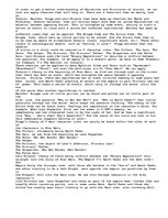 Esszék 'Apply the structuralist theories of Todorov, Barthes, Propp and Levi-Strauss to ', 1.                