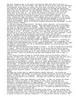 Esszék 'Pope John Paul II', 1.                