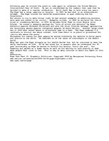 Esszék 'Pope John Paul II', 2.                