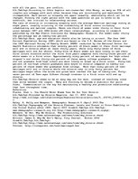 Esszék 'Divorce: The Quick Fix?', 2.                