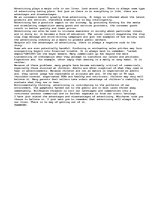 Esszék 'Speech: Advertising', 1.                