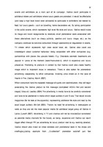 Kutatási anyagok 'Marketing Plan for "Godiva"', 10.                