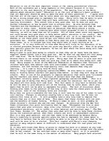 Esszék 'A Strong Plan?', 1.                