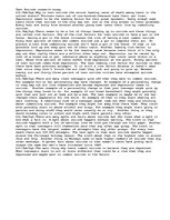 Esszék 'Teen Suicide ', 1.                