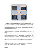 Üzleti tervek 'Business Plan of "Green Recycling & Consultancy"', 19.                
