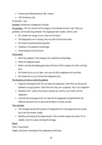 Üzleti tervek 'Business Plan of "Green Recycling & Consultancy"', 39.                