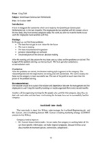 Üzleti tervek 'Business Plan of "Green Recycling & Consultancy"', 41.                