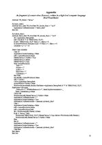 Kutatási anyagok 'Computer Viruses', 10.                