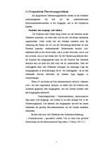 Kutatási anyagok 'Übersetzungsprobleme', 5.                