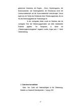 Kutatási anyagok 'Übersetzungsprobleme', 13.                