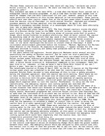 Esszék 'Chernobyl: Nuclear Melt Down - Parties Responsible', 1.                