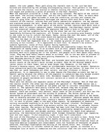 Esszék 'Chernobyl: Nuclear Melt Down - Parties Responsible', 2.                