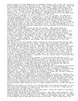 Esszék 'Teenage Drinking - Solutions, Causes, and Effects', 2.                