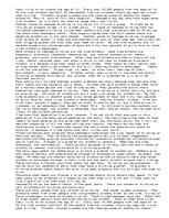 Esszék 'Teenage Drinking - Solutions, Causes, and Effects', 3.                