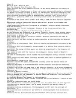 Esszék 'Albert Einstein', 1.                