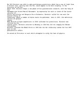 Esszék 'Albert Einstein', 2.                