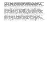 Esszék 'Critical Issues of Female Managers and International Assignments', 1.                