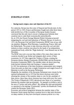 Kutatási anyagok 'The Significance of the European Dimension on Riga Machinery Building Factory (R', 3.                