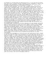 Esszék 'Themes in the Movie "Powder"', 1.                