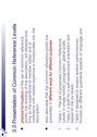 Prezentációk 'Common Reference Levels. Summary of the 3rd Chapter', 5.                