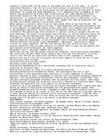 Esszék 'Gastrointestinal and Nutritional Assessment', 4.