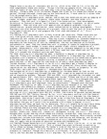 Esszék 'Civil Engineering Overview and Why It Is Right for Me', 1.                