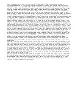 Esszék 'Teen Drugs Use', 1.                