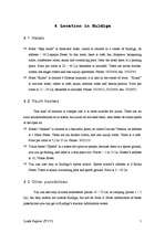 Kutatási anyagok 'Kuldiga', 5.                