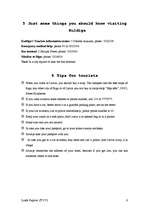 Kutatási anyagok 'Kuldiga', 6.                