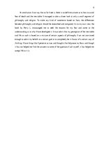 Összefoglalók, jegyzetek 'Fear of the Inevitable - Reasons and Elucidations', 9.                