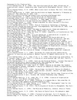 Esszék 'How Do Paradigms Assist Managers to Think in Organizational Complexity and Trans', 8.                